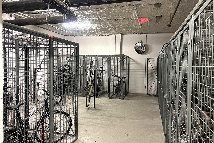 308 4818 Eldorado Mews Vancouver, BC - 28