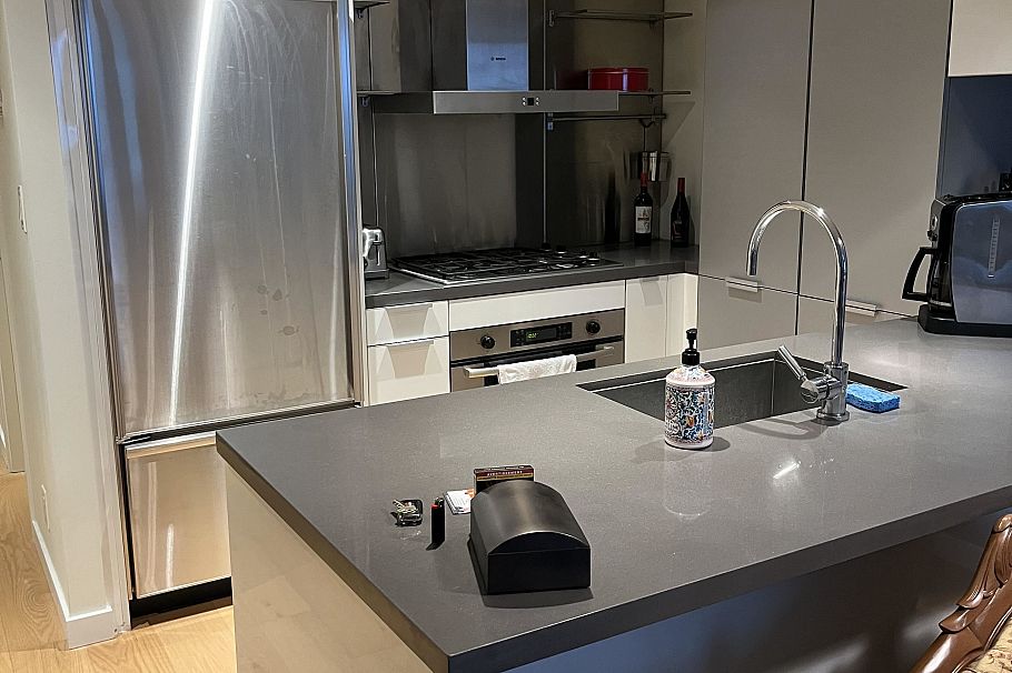 1016 788 Richards Street Vancouver, BC - 2