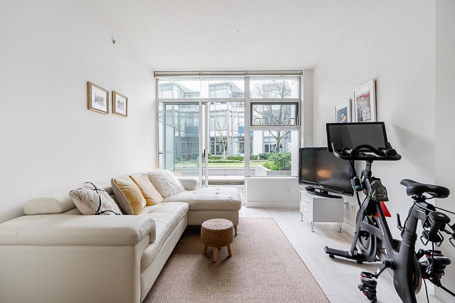 106 1777 W 7th Avenue Vancouver, BC - 12