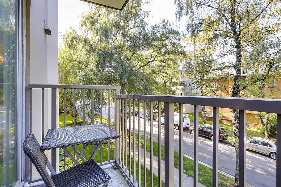 201 1251 Cardero Street Vancouver, BC - 14