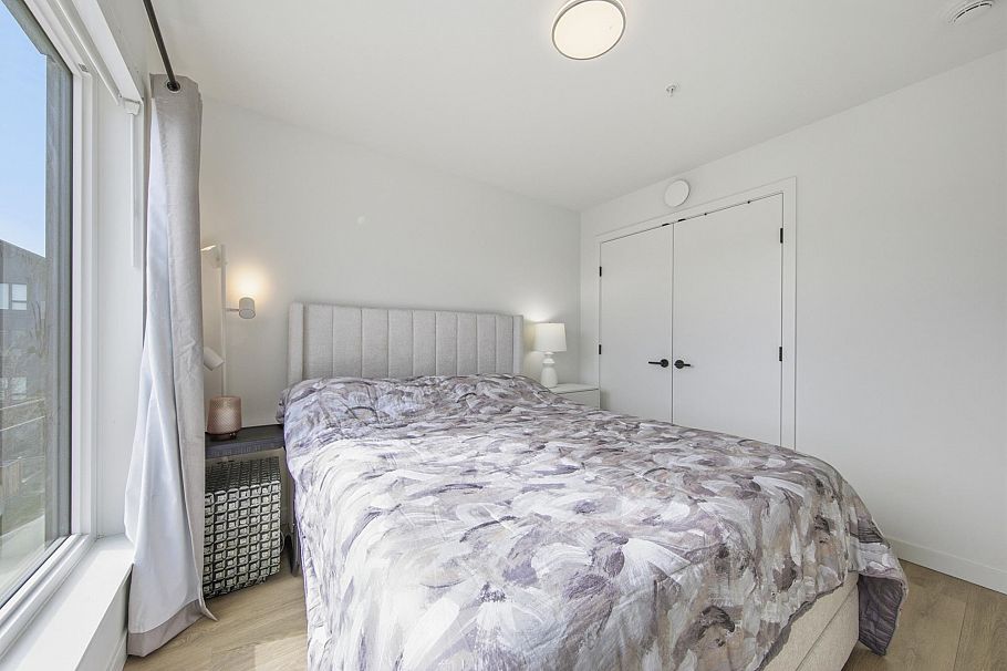 356 555 E 2nd Street North Vancouver, BC - 15