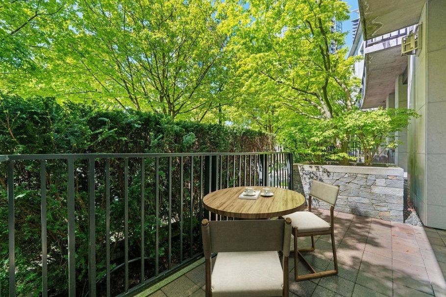 471 Beach Crescent Vancouver, BC - 38