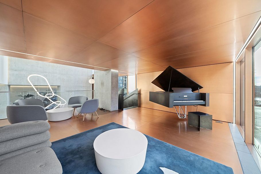 4001 1480 Howe Street Vancouver, BC - 27