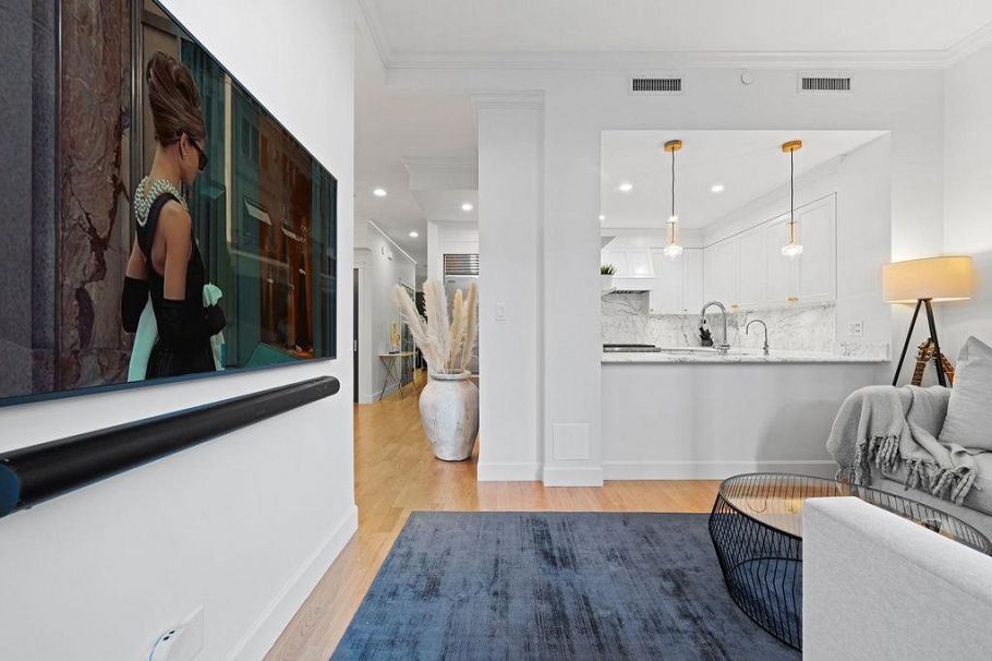 471 Beach Crescent Vancouver, BC - 15