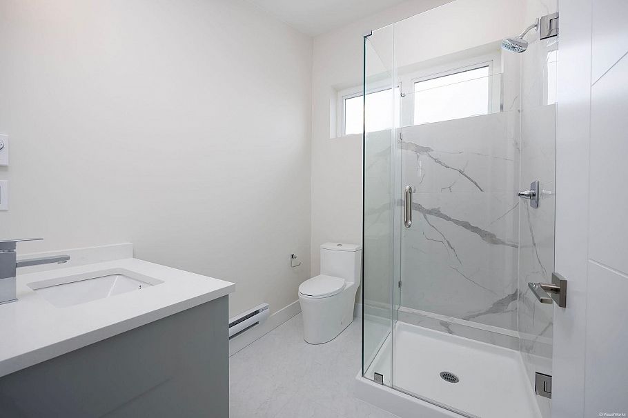 8339 French Street Vancouver, BC - 13