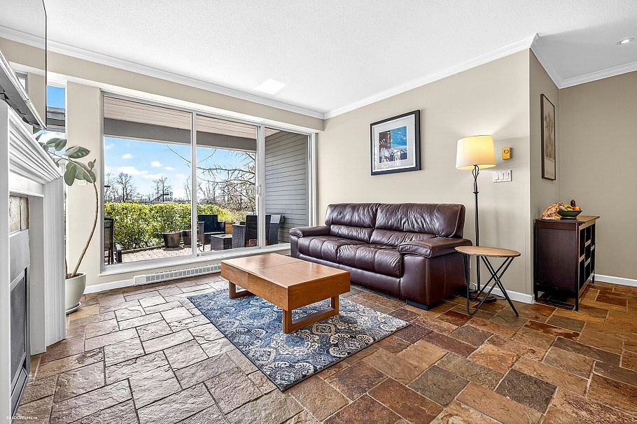 108 1880 E Kent Avenue South Avenue Vancouver, BC - 7