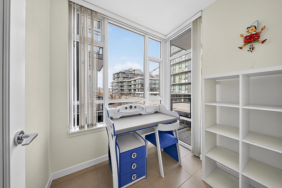 301 2565 Maple Street Vancouver, BC - 21