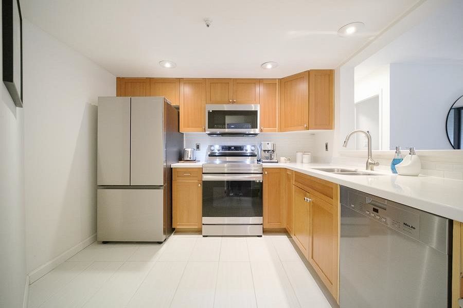 E302 628 W 12th Avenue Vancouver, BC - 8