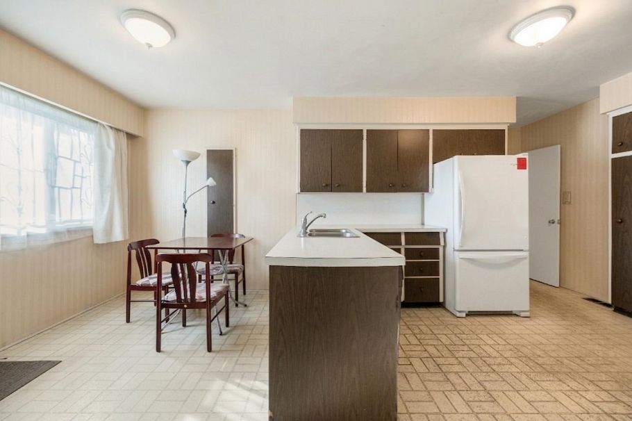 6872 Heather Street Vancouver, BC - 6