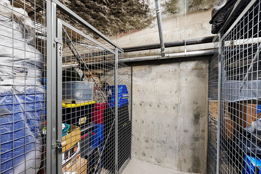 207 5355 Boundary Road Vancouver, BC - 19