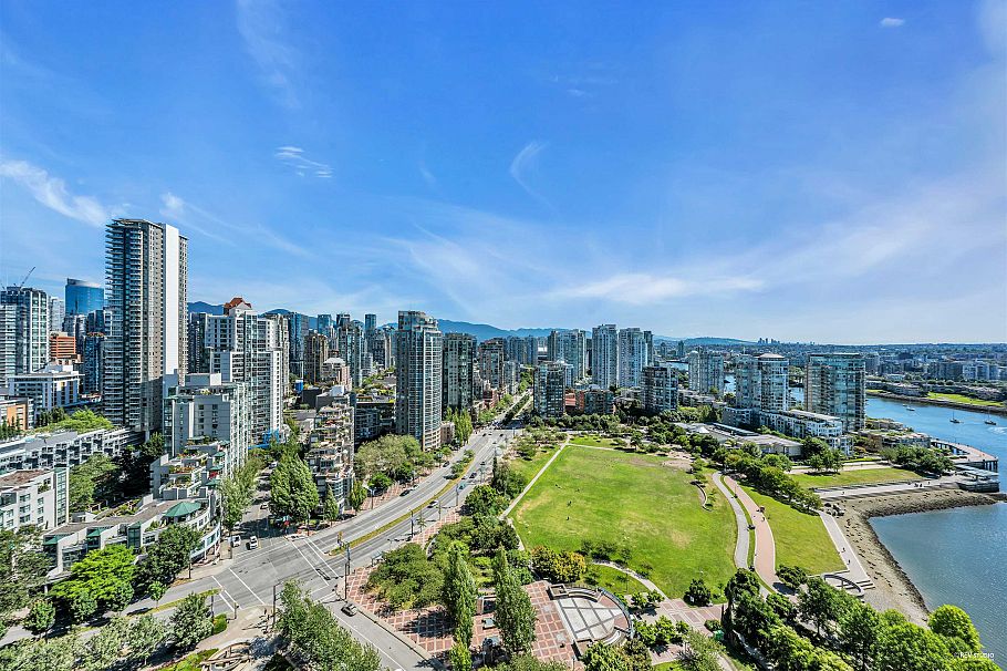 2006 1483 Homer Street Vancouver, BC - 30