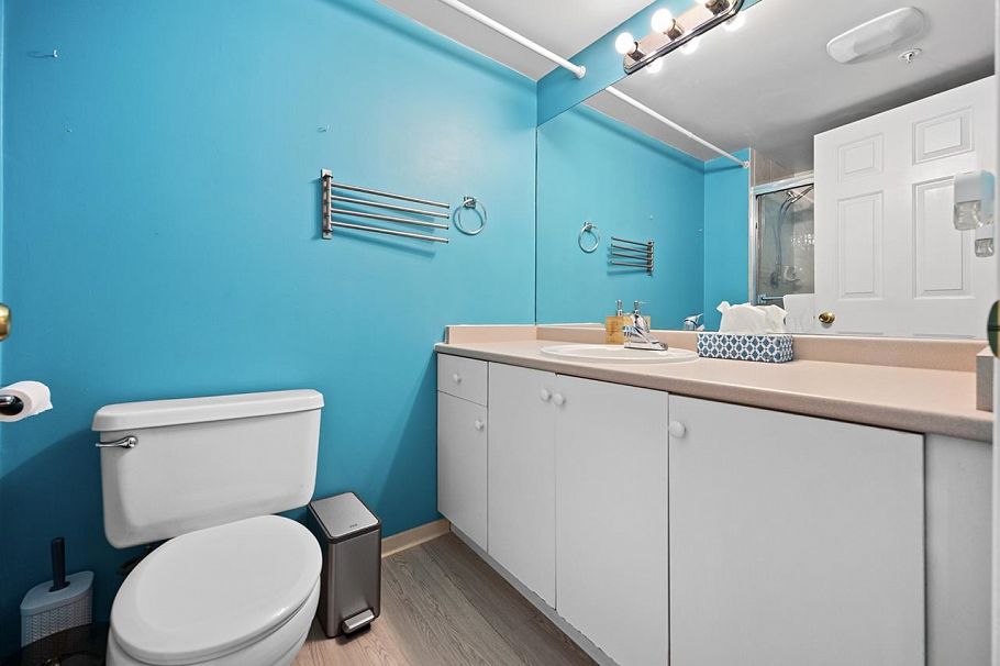 207 3628 Rae Avenue Vancouver, BC - 30