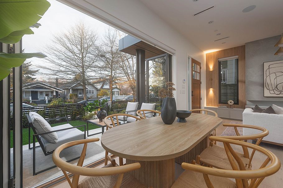 1 2684 Oxford Street Vancouver, BC - 5