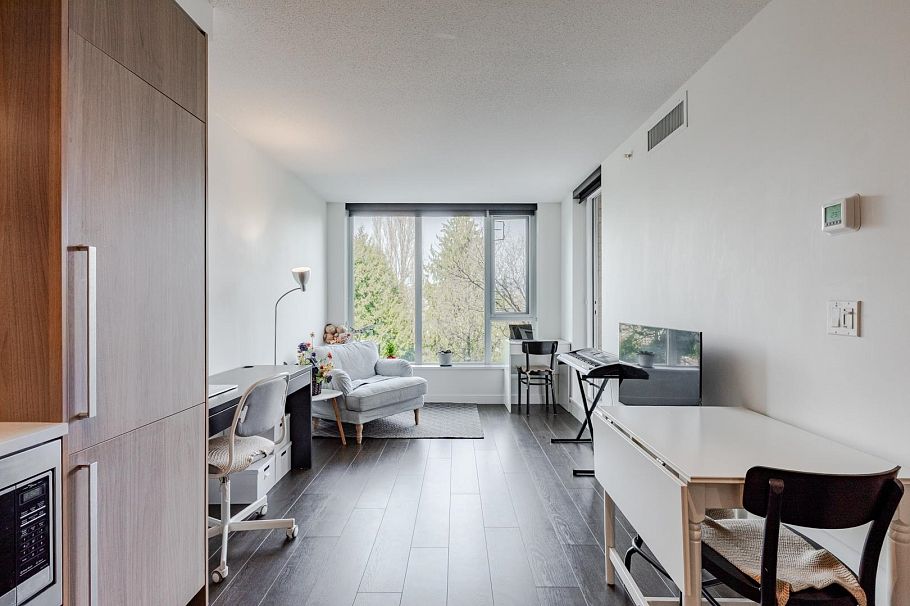 612 8988 Patterson Road Richmond, BC - 4