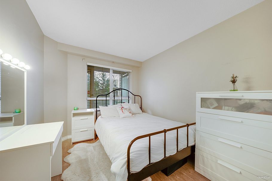303 5189 Gaston Street Vancouver, BC - 5