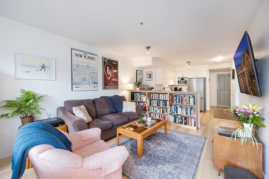 207 5355 Boundary Road Vancouver, BC - 7