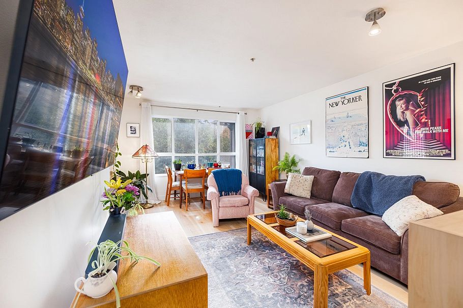 207 5355 Boundary Road Vancouver, BC - 6