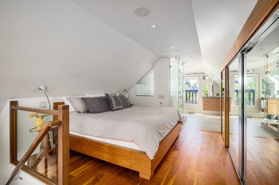 3240 W 1st Avenue Vancouver, BC - 15