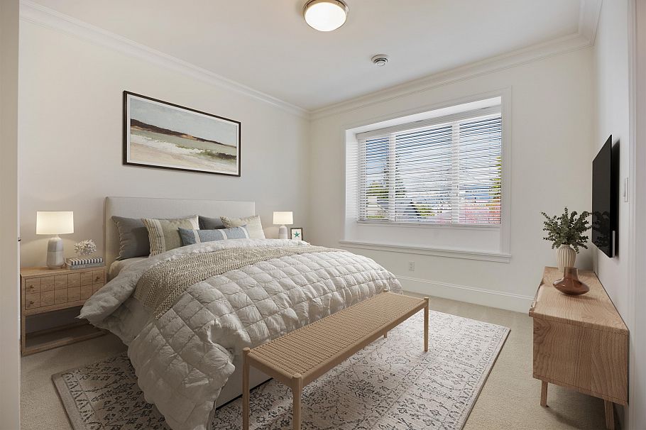 3837 W 3rd Avenue Vancouver, BC - 17