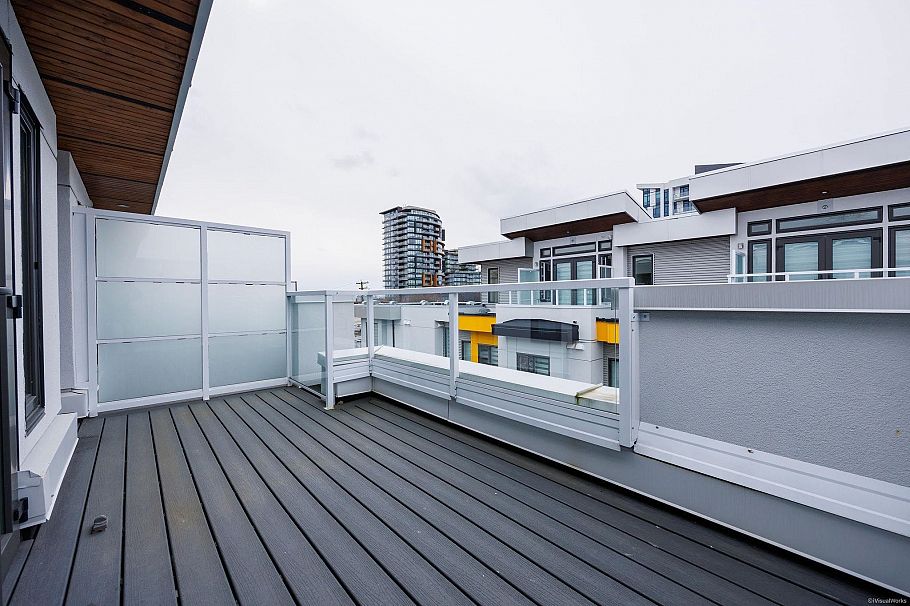 8339 French Street Vancouver, BC - 14