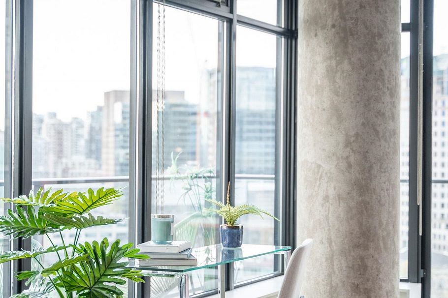 2105 108 W Cordova Street Vancouver, BC - 6