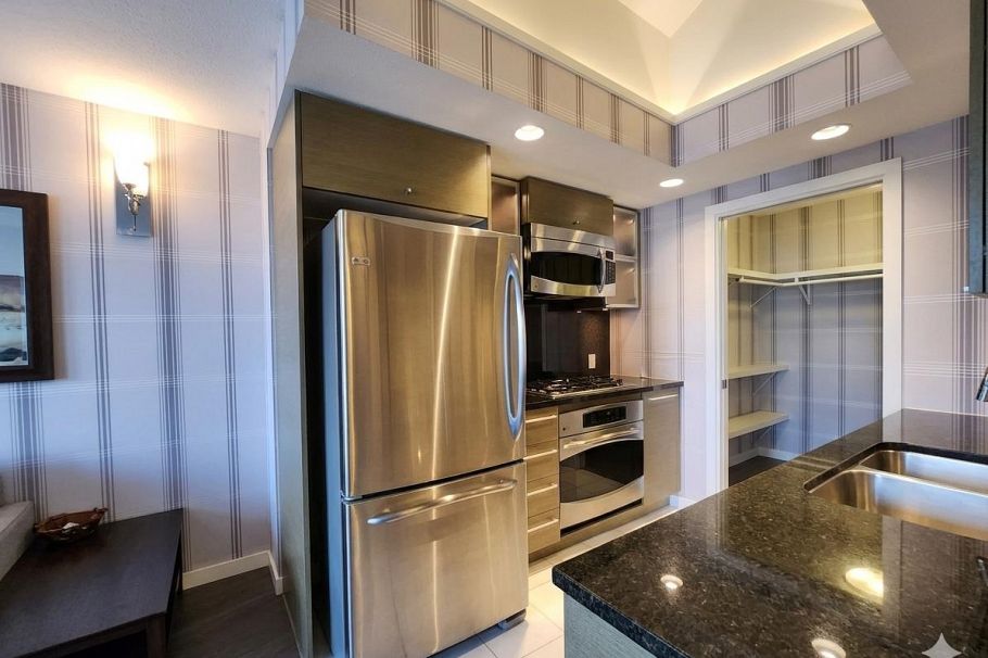 1104 833 Seymour Street Vancouver, BC - 7