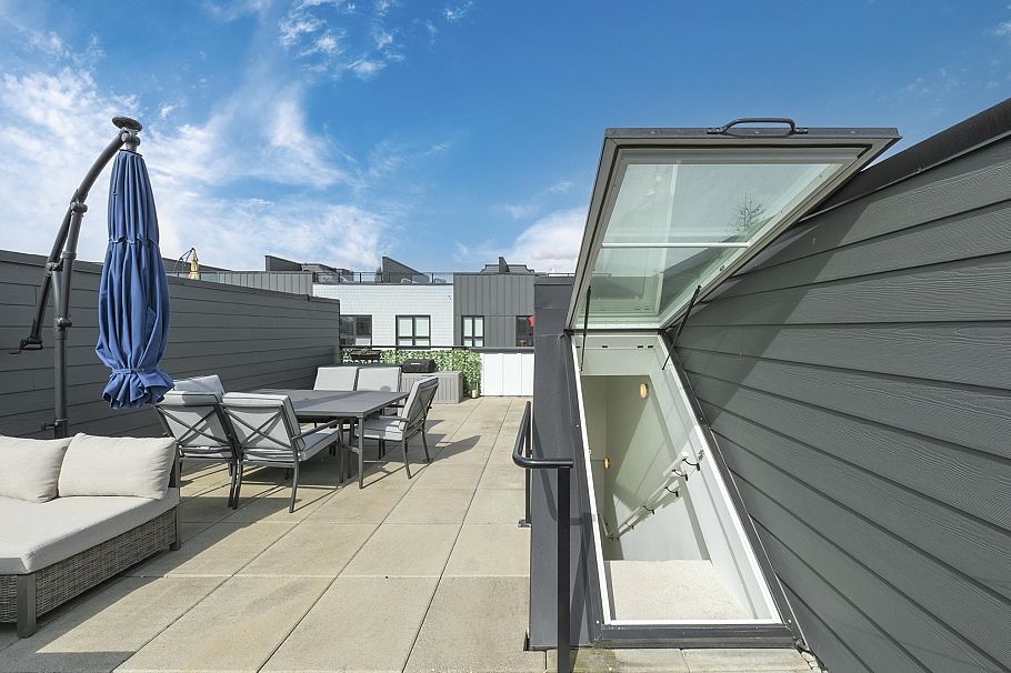 356 555 E 2nd Street North Vancouver, BC - 13