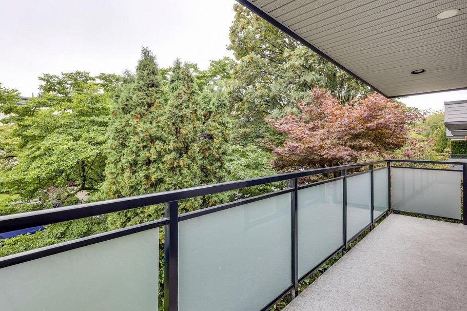 307 2255 York Avenue Vancouver, BC - 21