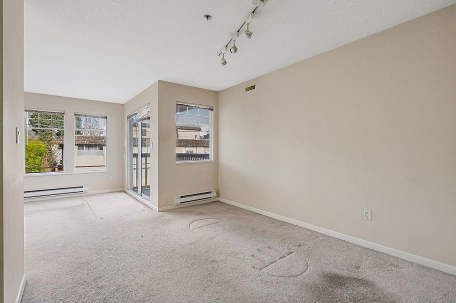 304 1989 W 1st Avenue Vancouver, BC - 11