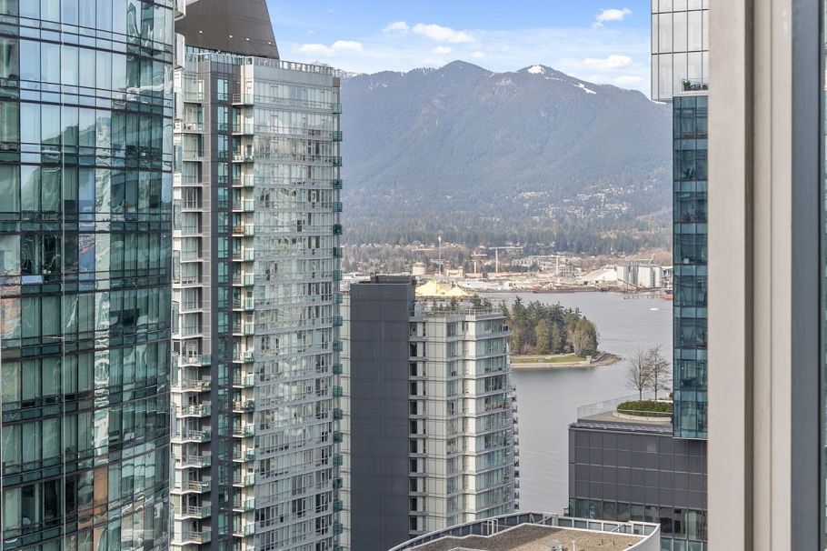 3302 1111 Alberni Street Vancouver, BC - 36