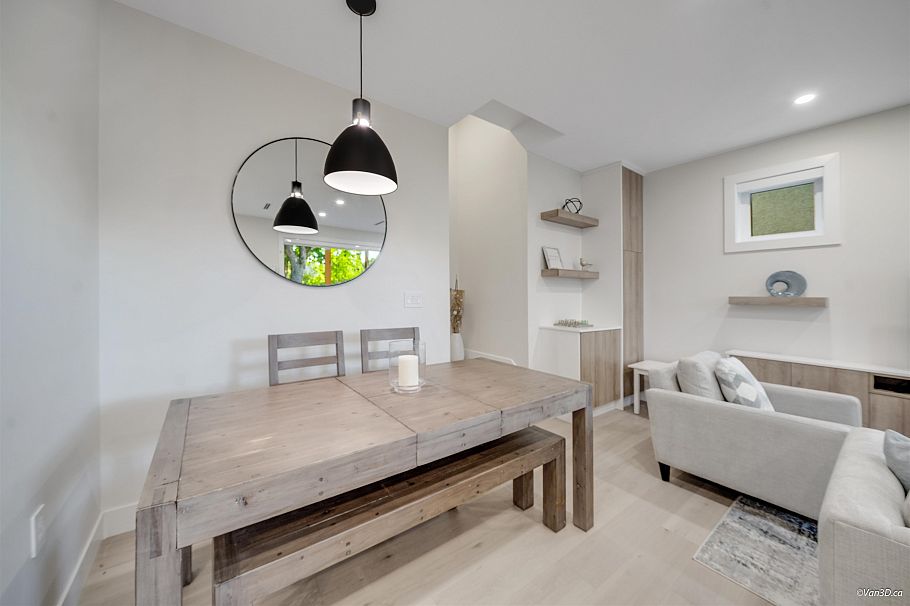 2558 William Street Vancouver, BC - 8