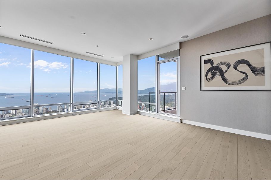 5501 1128 W Georgia Street Vancouver, BC - 27