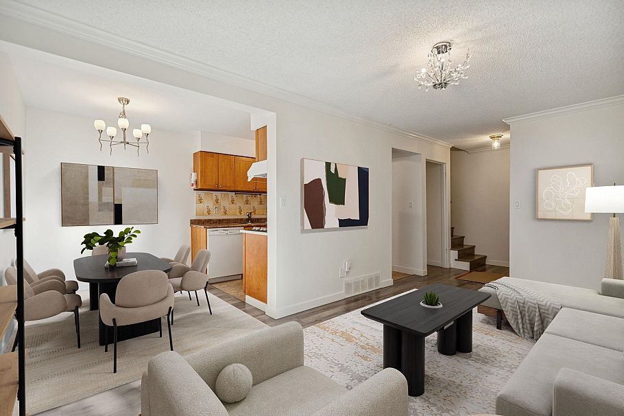 121 3461 E 49th Avenue Vancouver, BC - 6