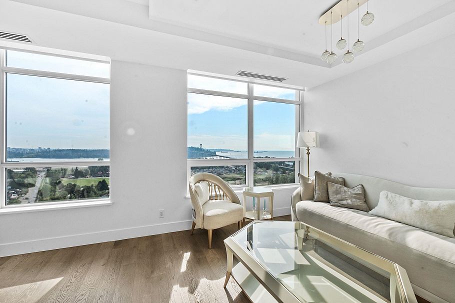 2201 1632 Lions Gate Lane North Vancouver, BC - 7