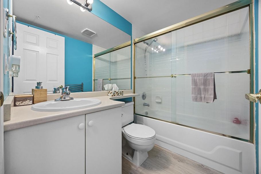 207 3628 Rae Avenue Vancouver, BC - 25