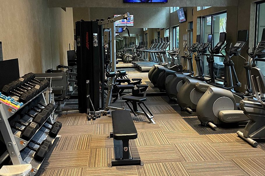 1016 788 Richards Street Vancouver, BC - 18