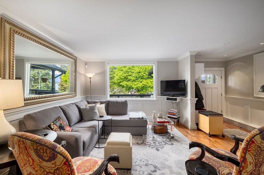 3240 W 1st Avenue Vancouver, BC - 22