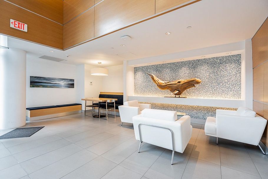 106 1777 W 7th Avenue Vancouver, BC - 31