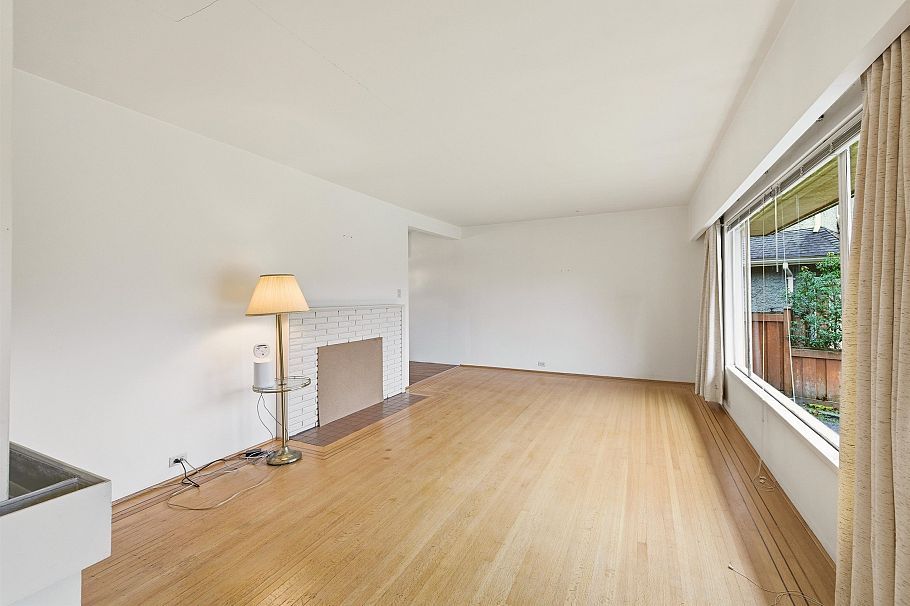 1840 Quilchena Crescent Vancouver, BC - 7