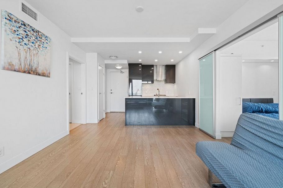 2904 1283 Howe Street Vancouver, BC - 6