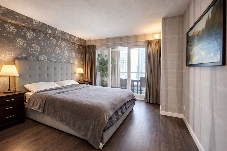 1104 833 Seymour Street Vancouver, BC - 10