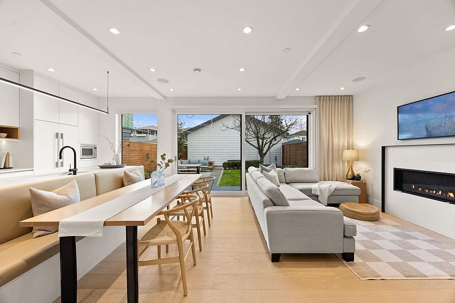 529 E 17th Avenue Vancouver, BC - 12