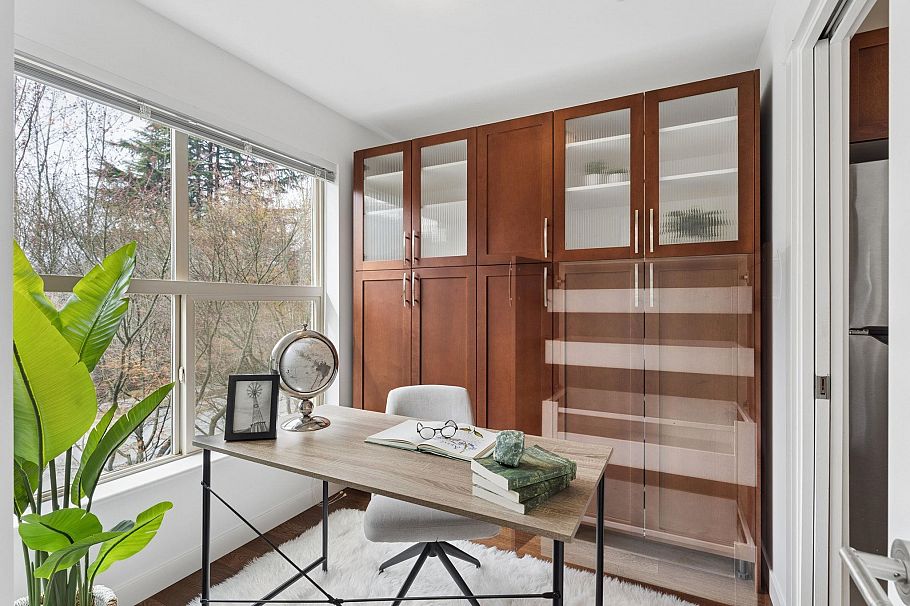 206 1468 St. Andrews Avenue North Vancouver, BC - 17