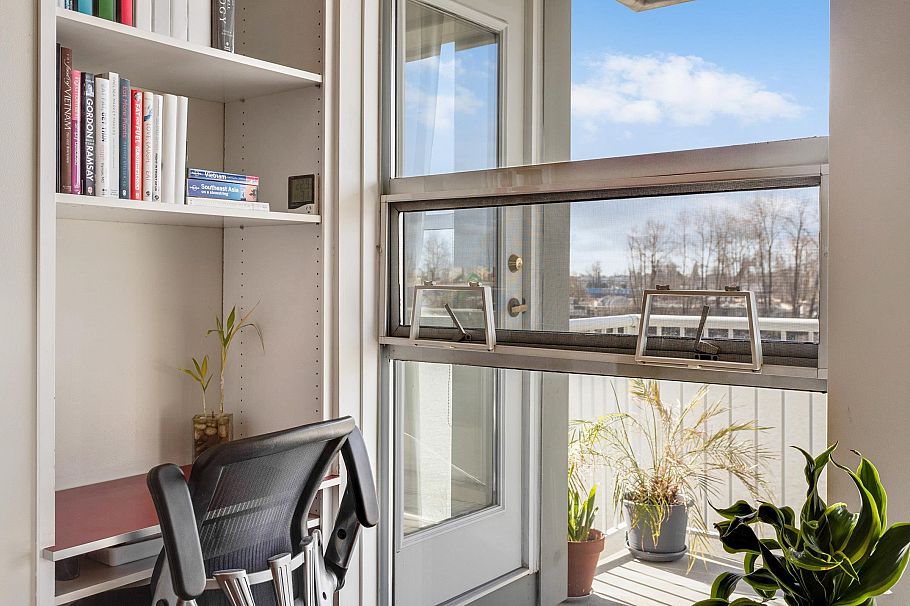 306 1820 E Kent Avenue South Vancouver, BC - 6