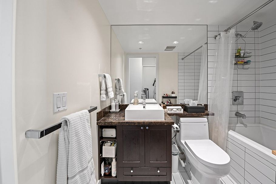 612 4888 Nanaimo Street Vancouver, BC - 9