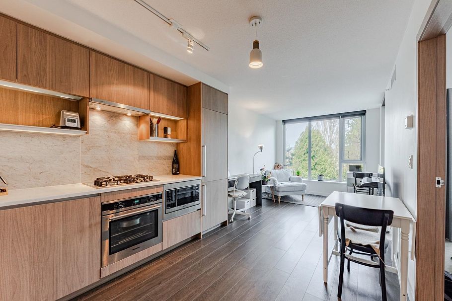 612 8988 Patterson Road Richmond, BC - 8