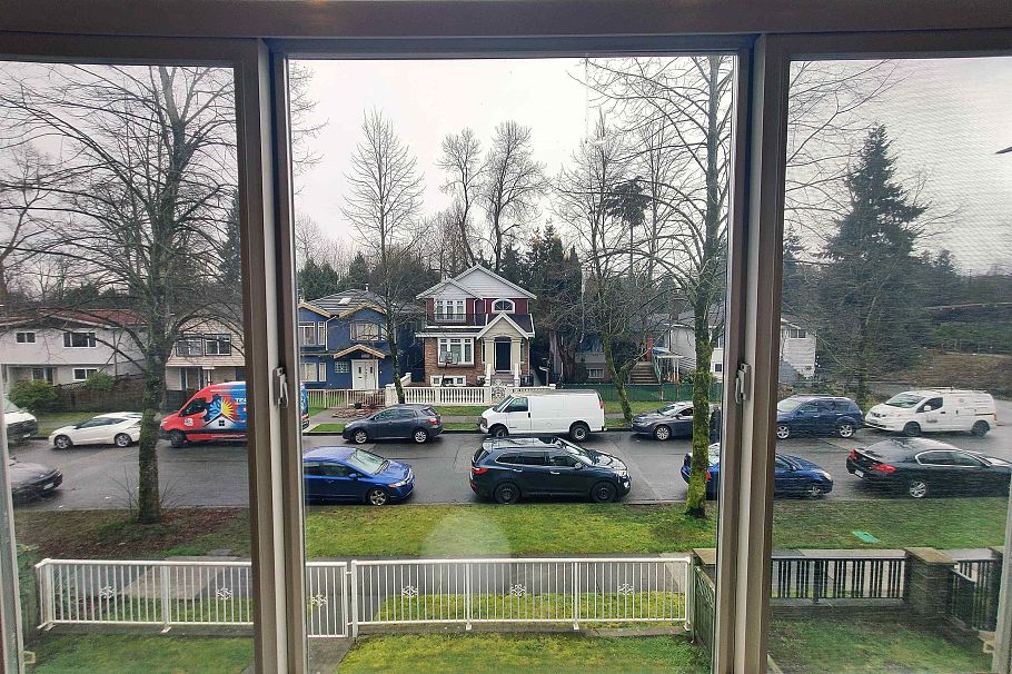 3461 William Street Vancouver, BC - 6