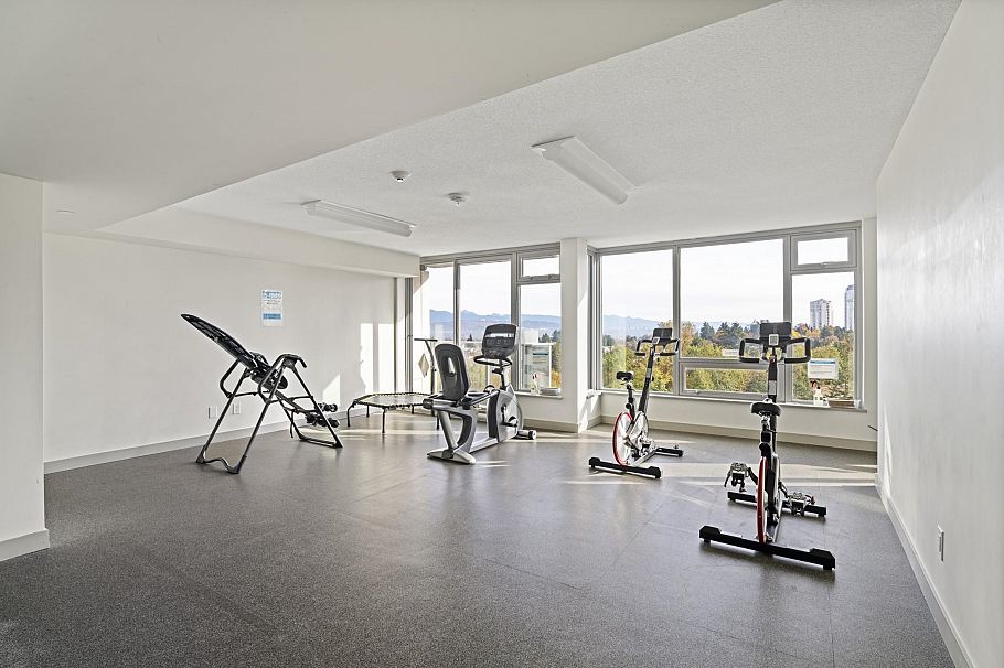 1602 5515 Boundary Road Vancouver, BC - 20