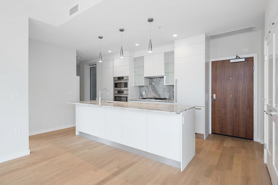 1803 1708 Ontario Street Vancouver, BC - 4