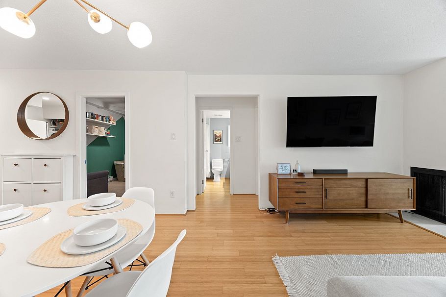 301 1352 W 10th Avenue Vancouver, BC - 9